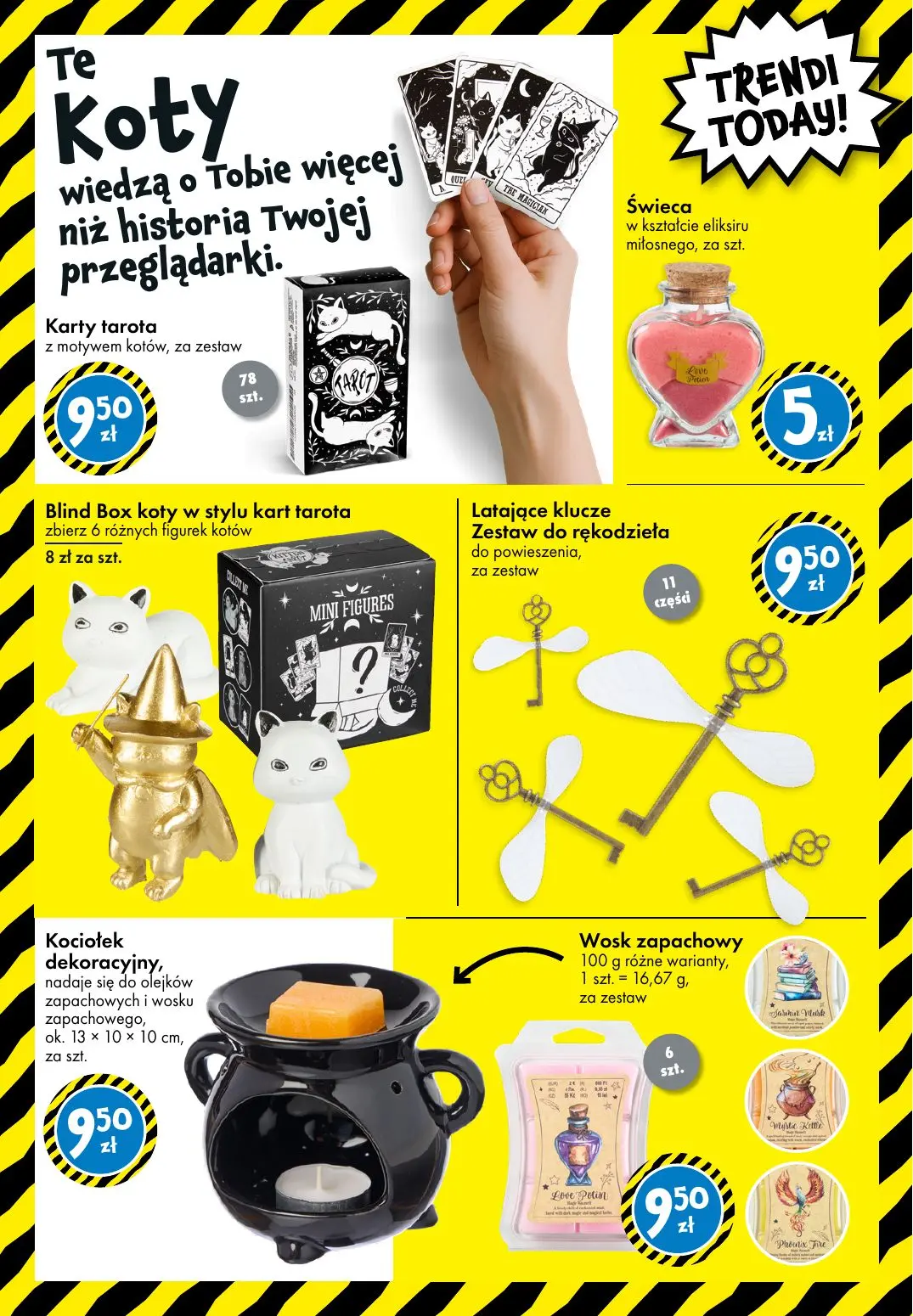 gazetka promocyjna TEDi - Strona 3