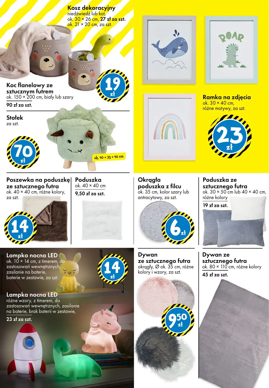 gazetka promocyjna TEDi - Strona 11