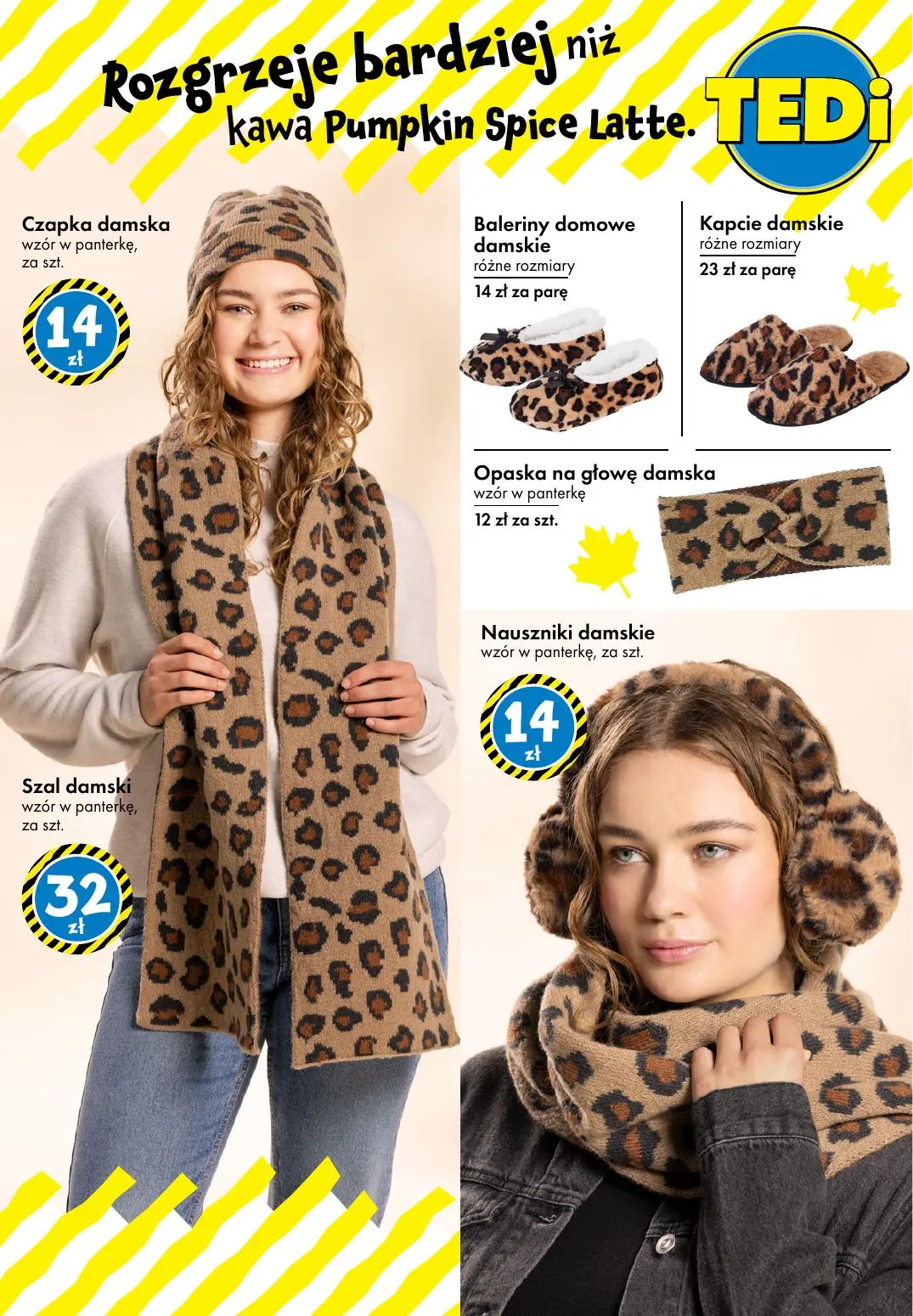 gazetka promocyjna TEDi - Strona 20
