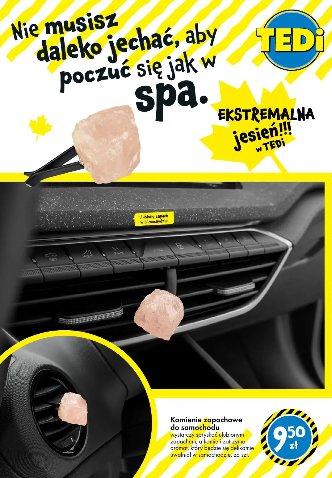gazetka promocyjna TEDi - Strona 22