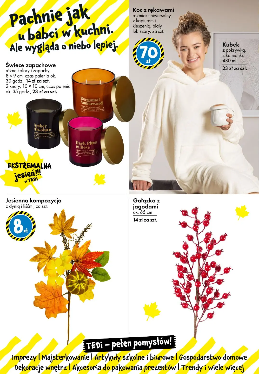 gazetka promocyjna TEDi - Strona 25