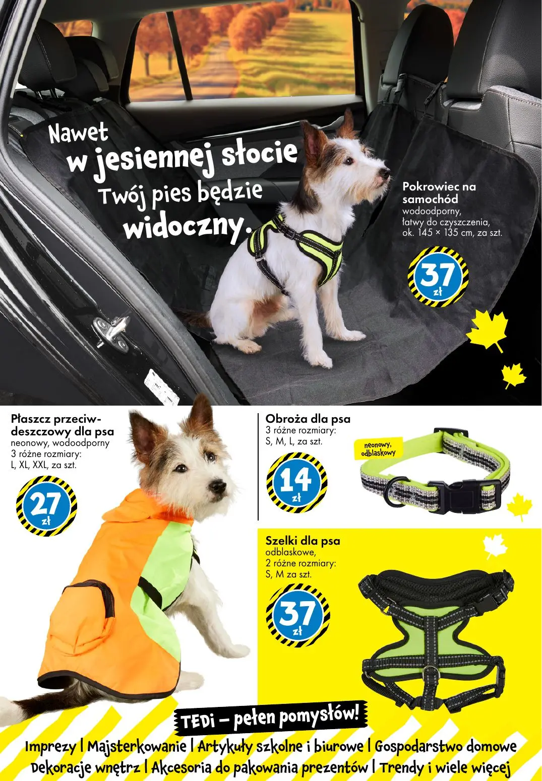 gazetka promocyjna TEDi - Strona 27