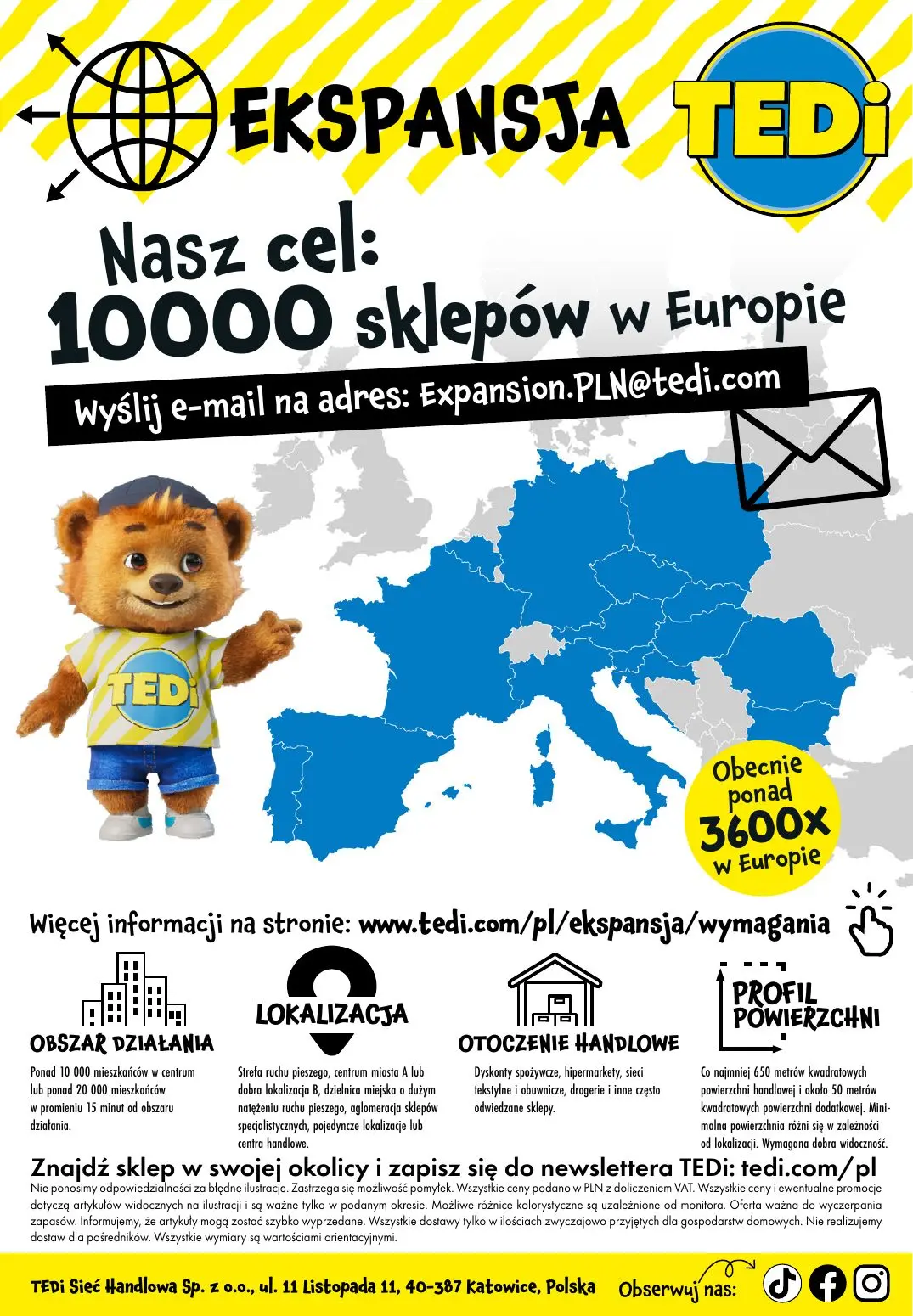gazetka promocyjna TEDi - Strona 28