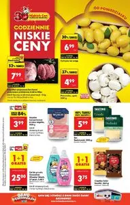 Gazetka promocyjna Biedronka, ważna od 2025-10-13 do 2025-10-18.