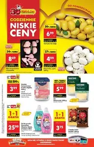 Gazetka promocyjna Biedronka, ważna od 2025-10-13 do 2025-10-18.