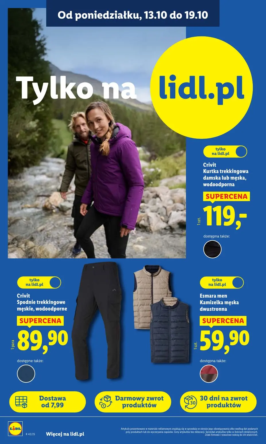 gazetka promocyjna LIDL To się opłaca - Strona 24