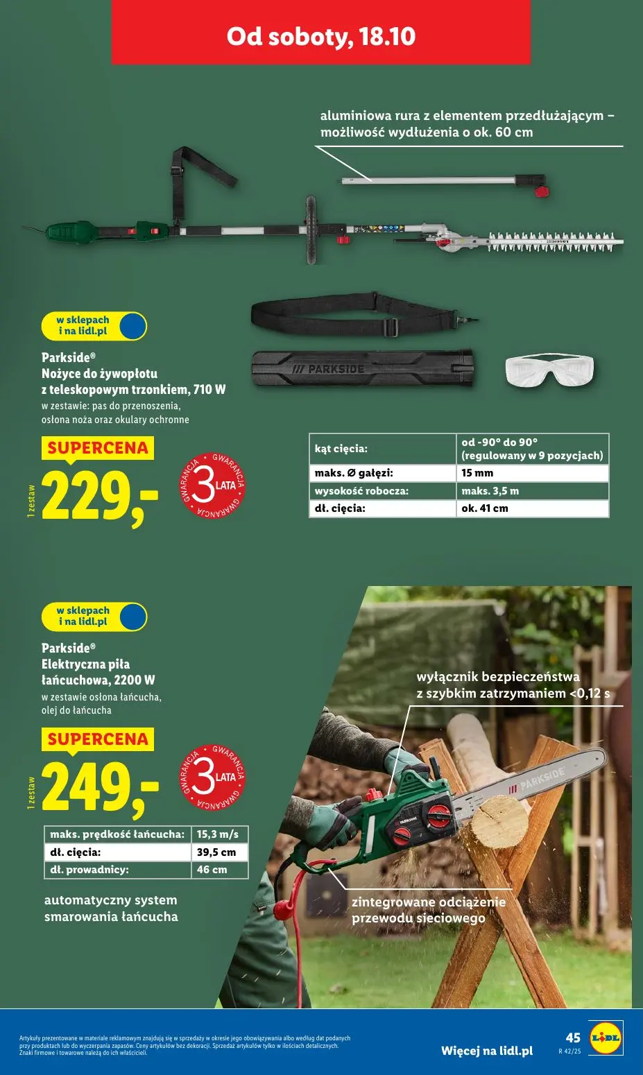 gazetka promocyjna LIDL To się opłaca - Strona 53