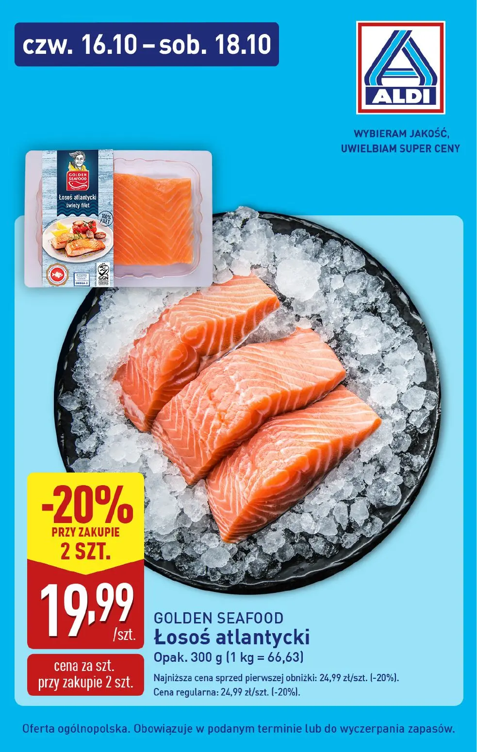 gazetka promocyjna ALDI  - Strona 4