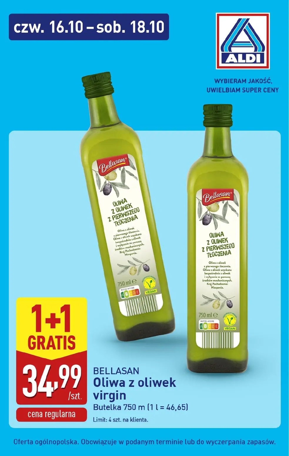 gazetka promocyjna ALDI  - Strona 5
