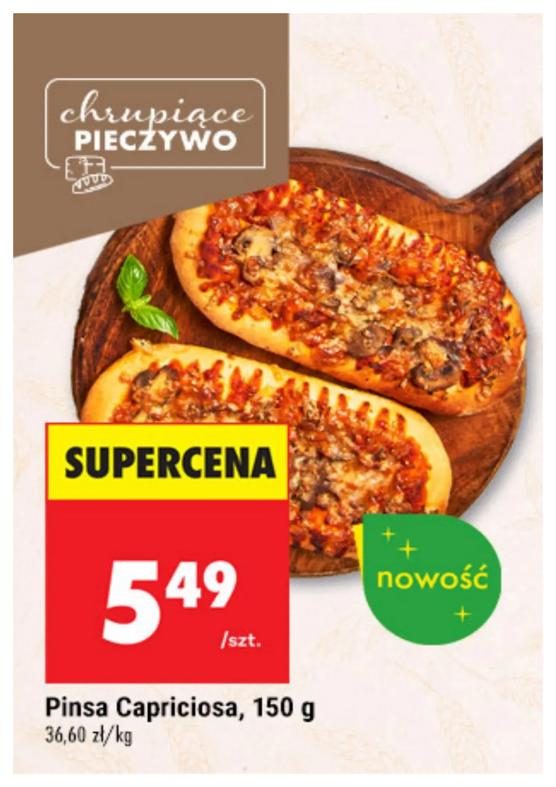 gazetka promocyjna Biedronka Biedronkowe oszczędności - Strona 16