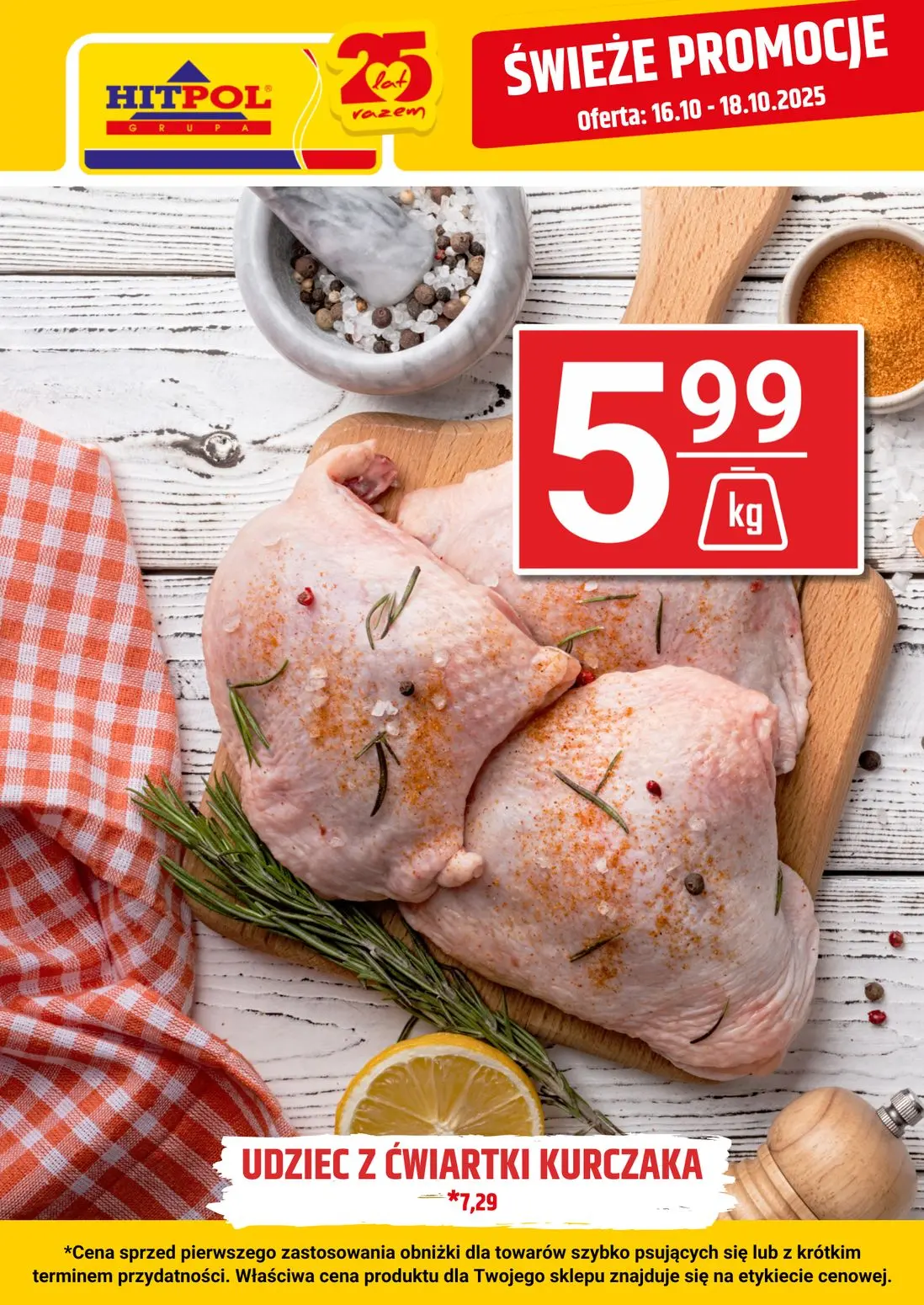 gazetka promocyjna Hitpol Świeże promocje! - Strona 2