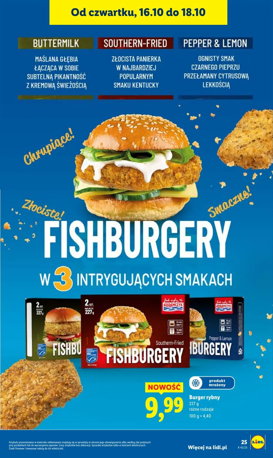 gazetka promocyjna LIDL Od czwartku - Strona 29