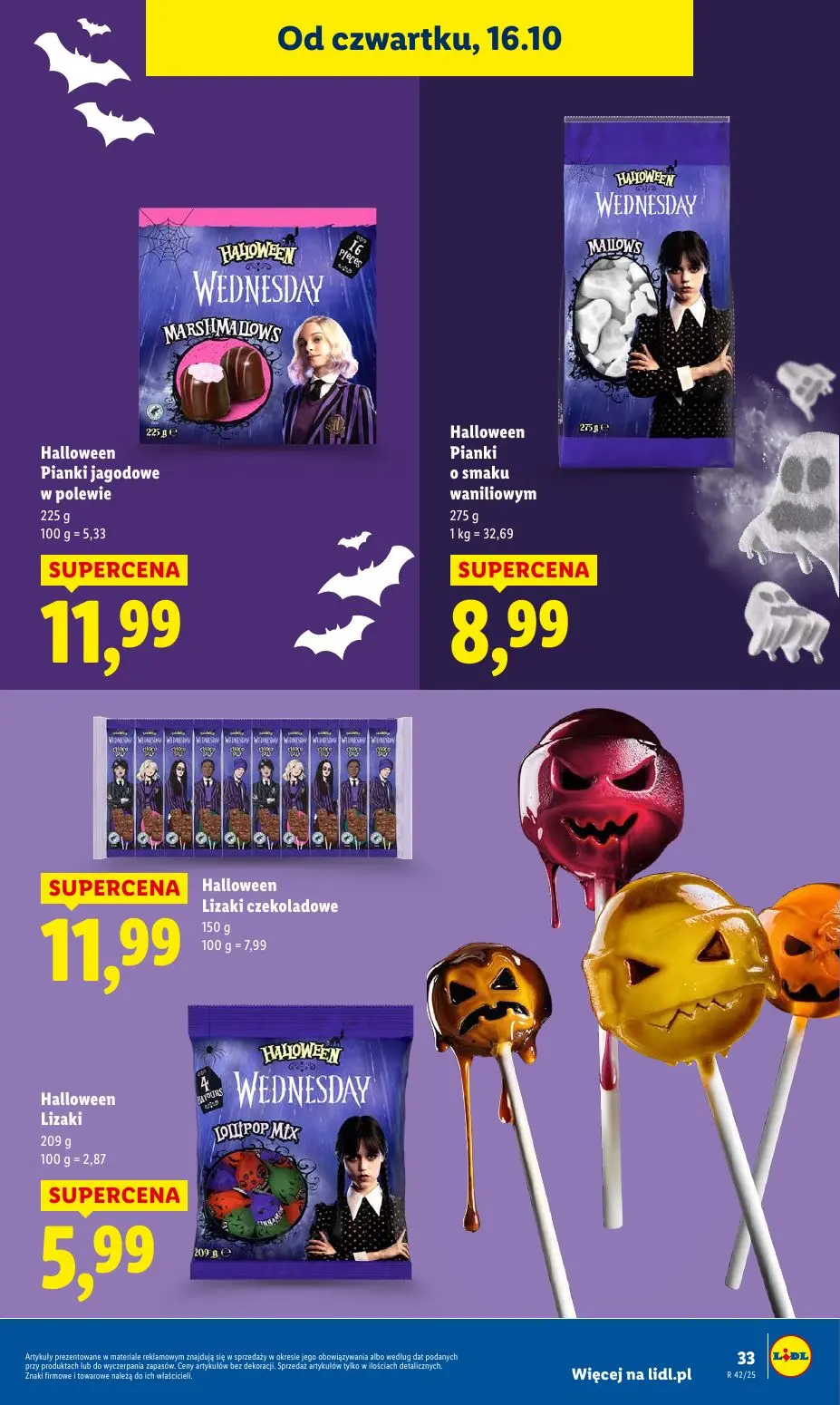 gazetka promocyjna LIDL Od czwartku - Strona 37