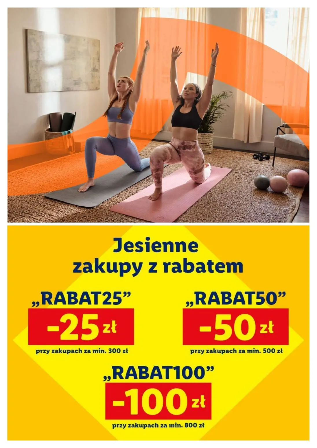 gazetka promocyjna LIDL Lidl plus. Skanujesz - To się opłaca - Strona 16