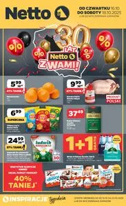 NETTO