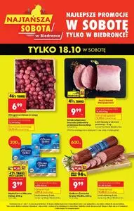 Biedronka