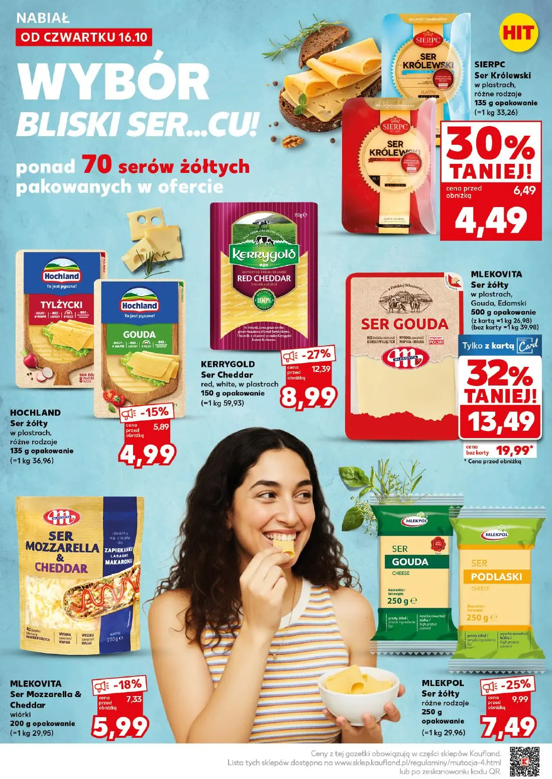 gazetka promocyjna Kaufland Super Sobota - Strona 20