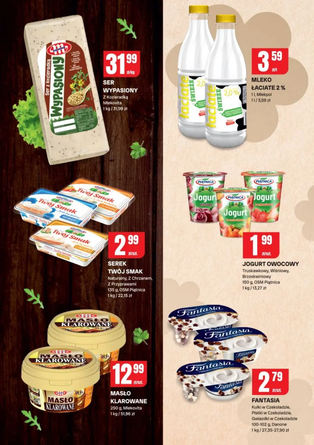gazetka promocyjna Chorten Radom - market - Strona 3