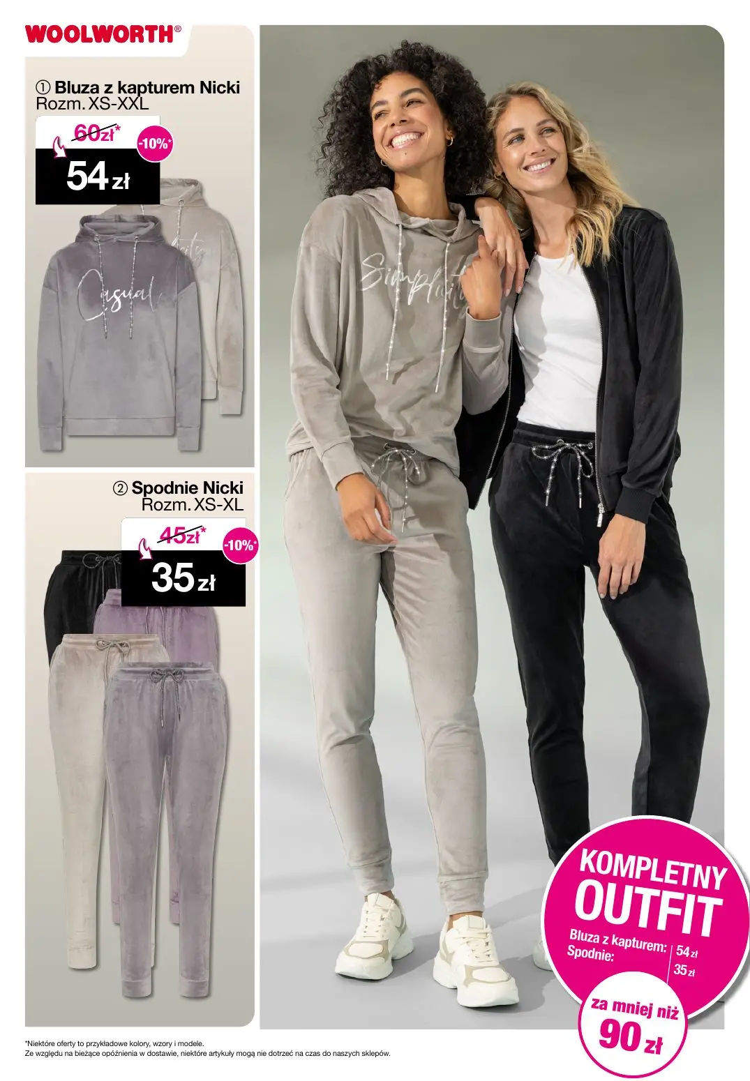 gazetka promocyjna WOOLWORTH  - Strona 7