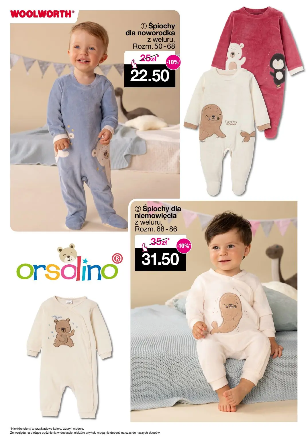 gazetka promocyjna WOOLWORTH  - Strona 9