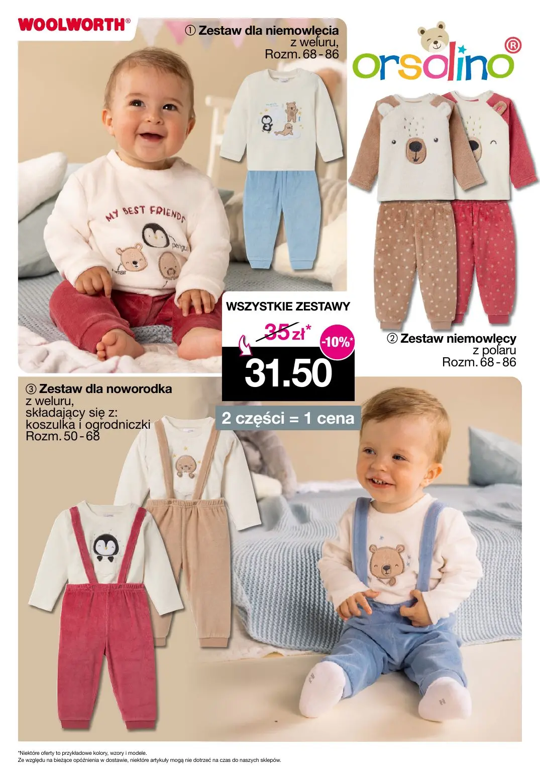 gazetka promocyjna WOOLWORTH  - Strona 10