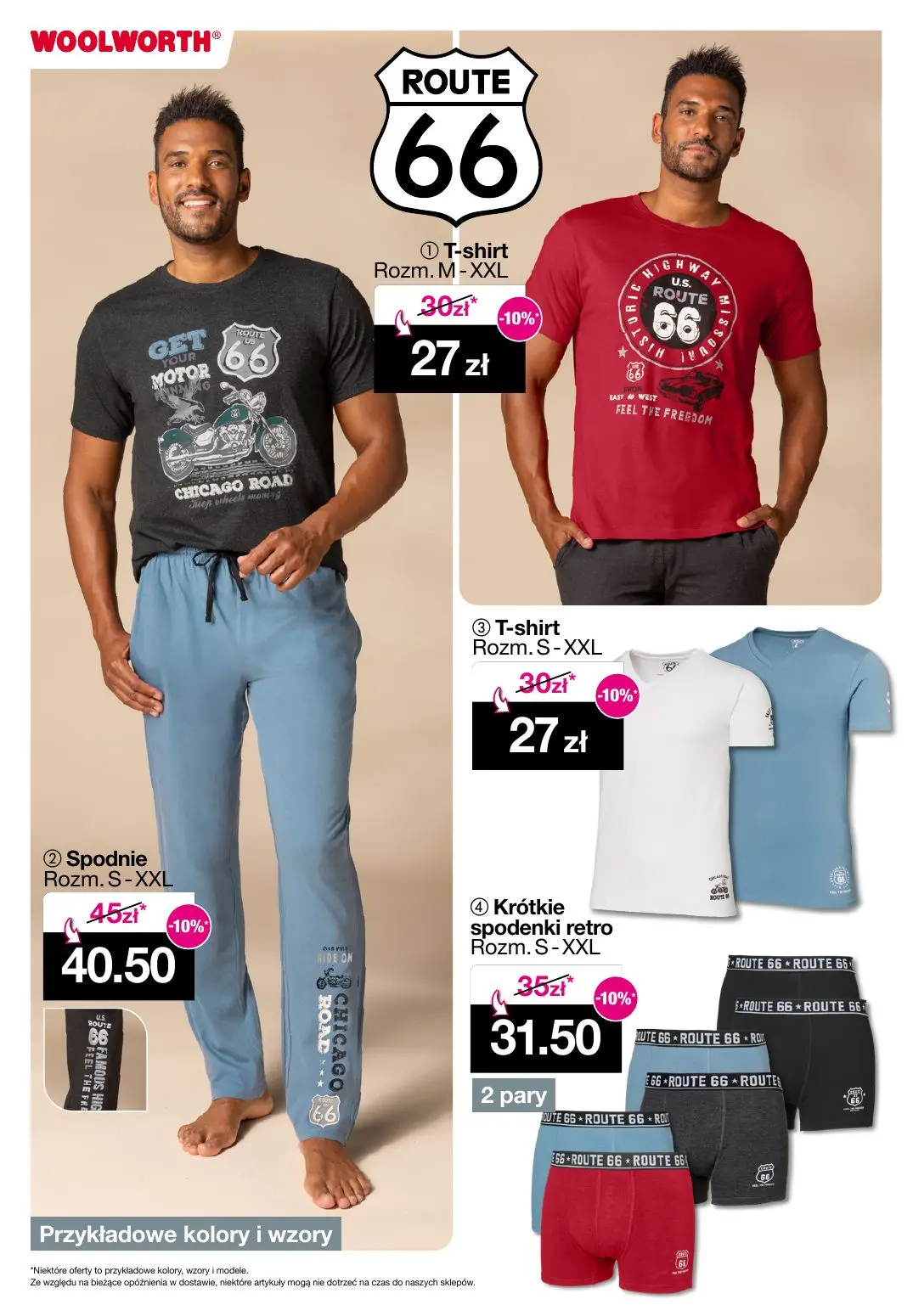 gazetka promocyjna WOOLWORTH  - Strona 12