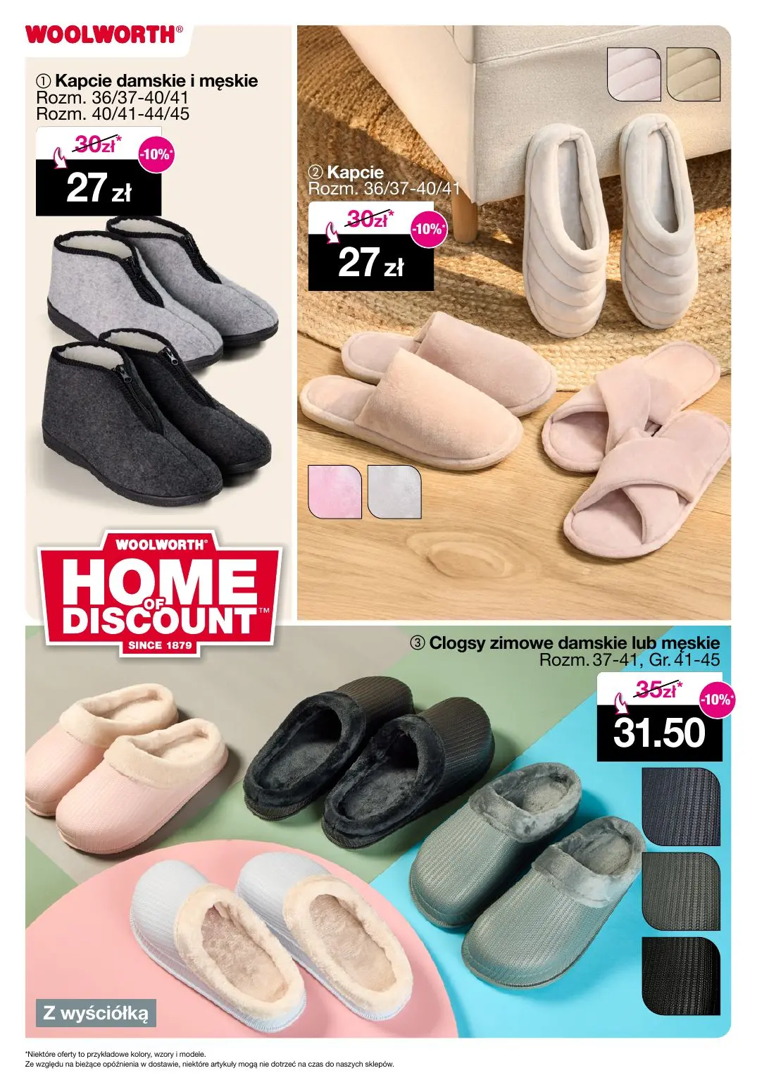 gazetka promocyjna WOOLWORTH  - Strona 15