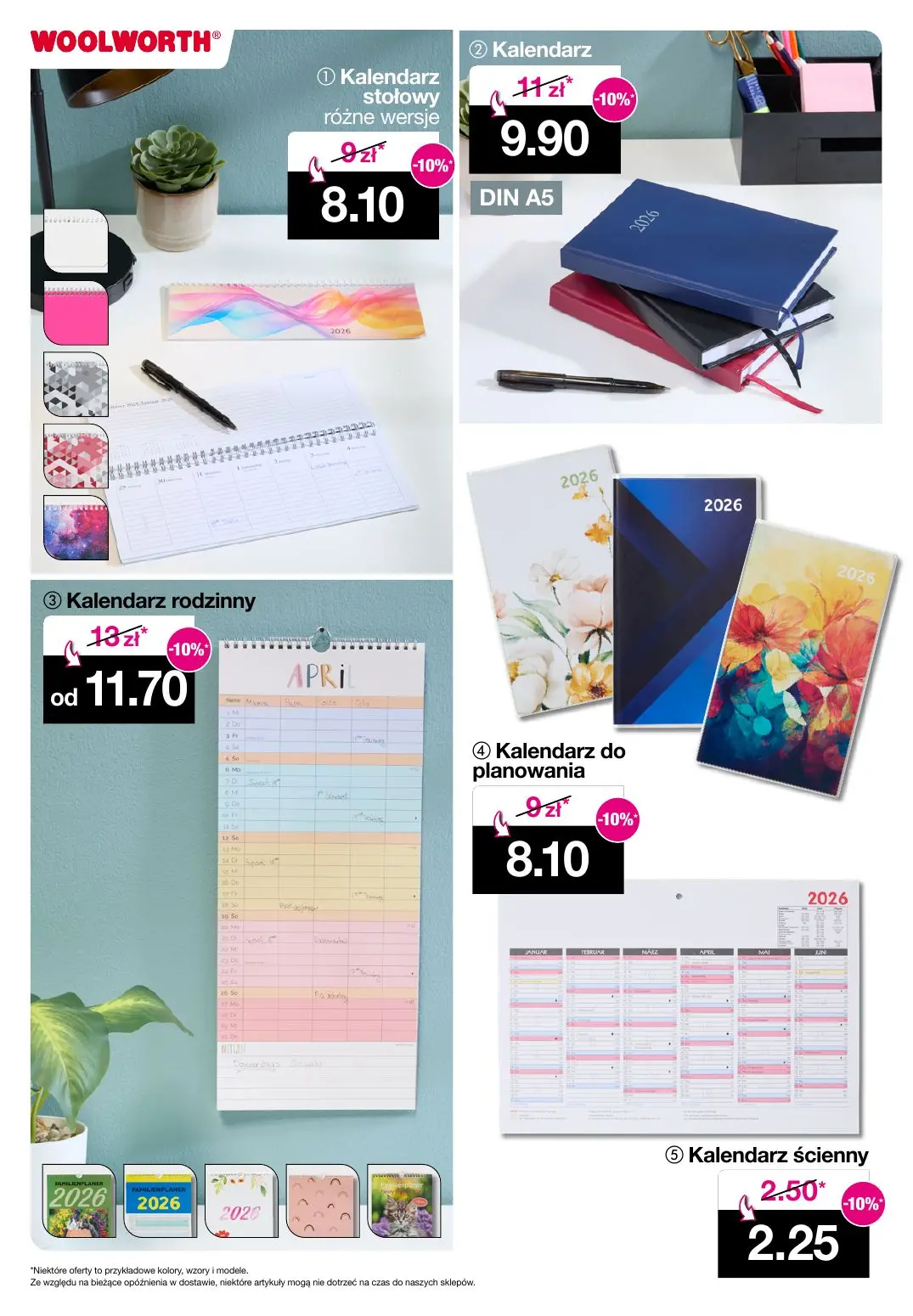 gazetka promocyjna WOOLWORTH  - Strona 19