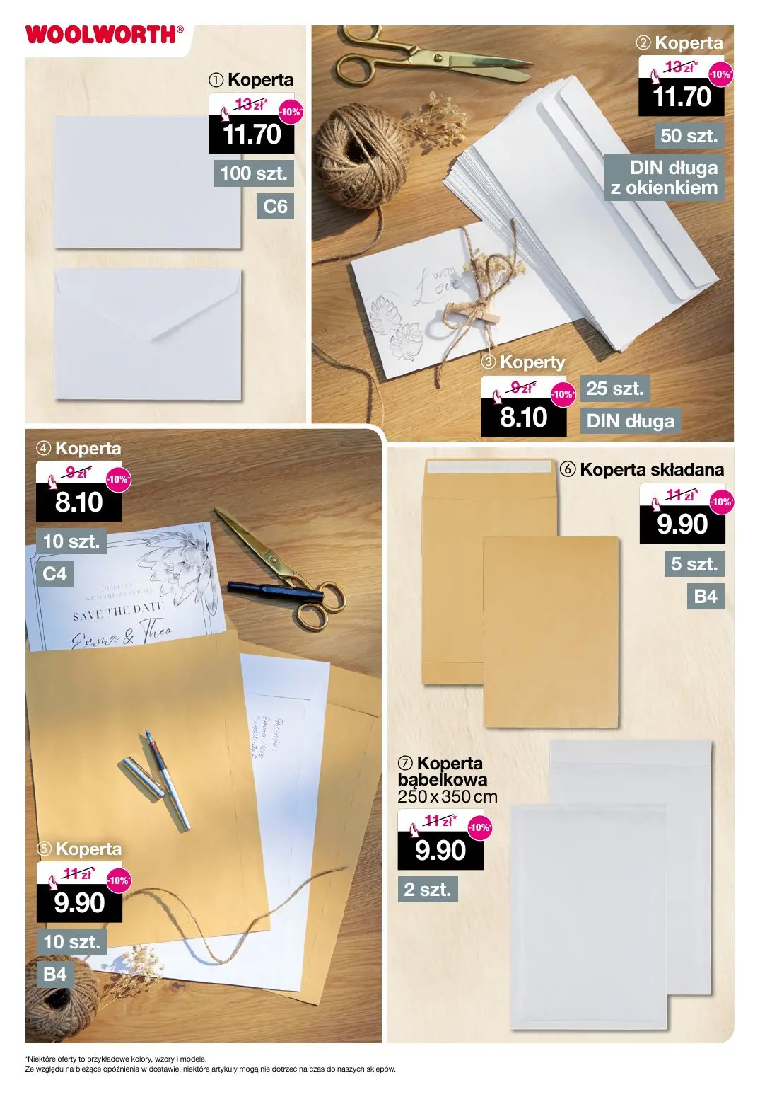 gazetka promocyjna WOOLWORTH  - Strona 21