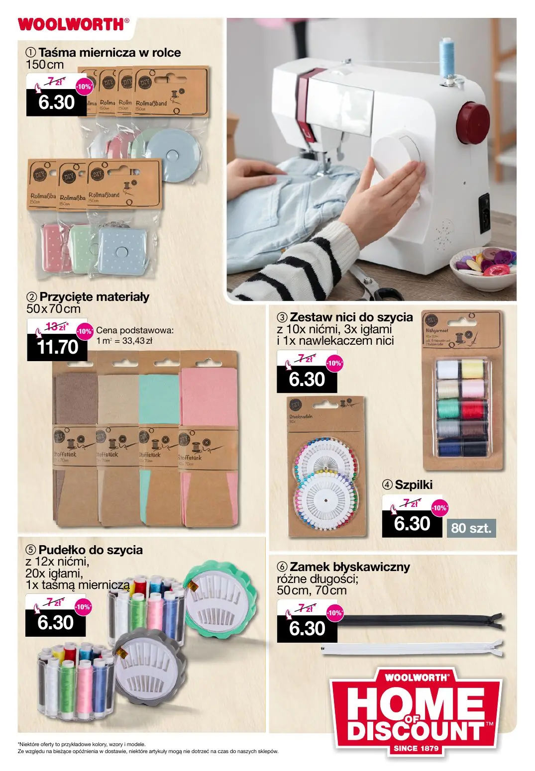 gazetka promocyjna WOOLWORTH  - Strona 24