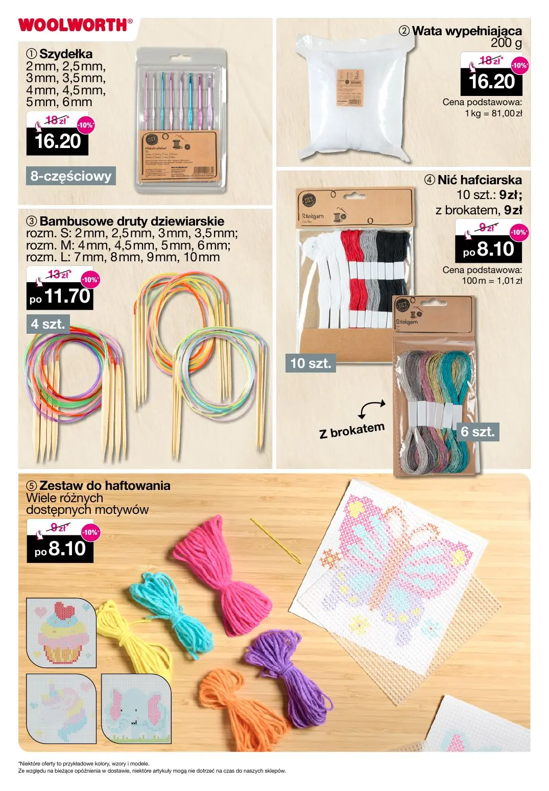 gazetka promocyjna WOOLWORTH  - Strona 25