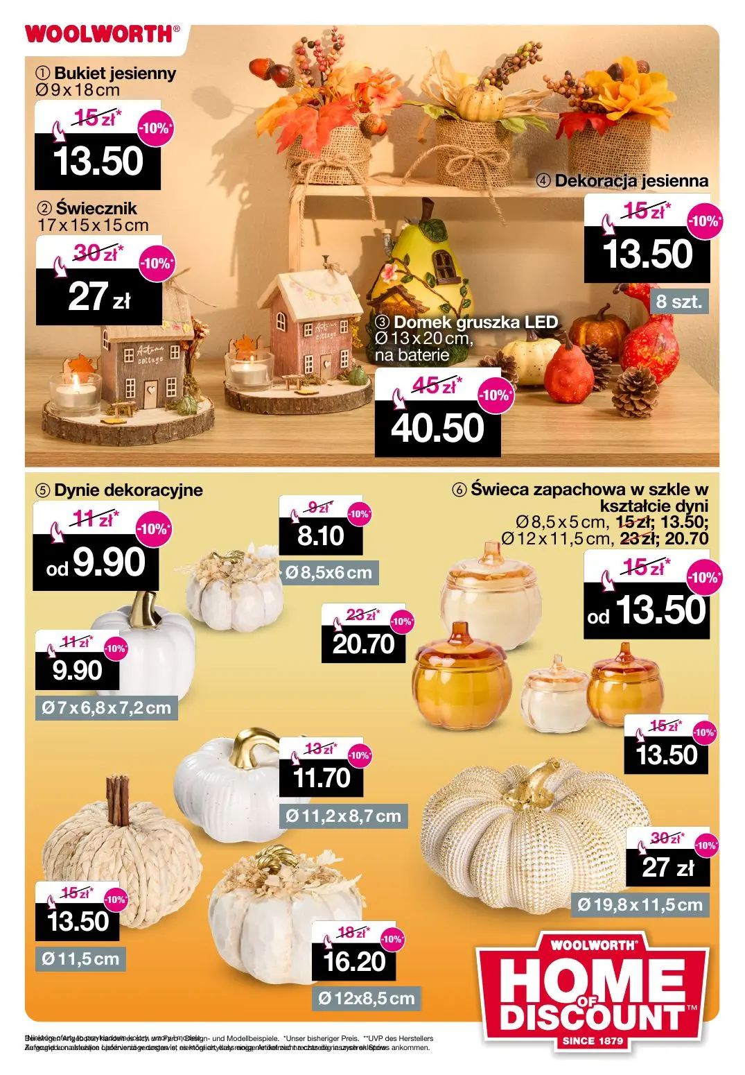 gazetka promocyjna WOOLWORTH  - Strona 28