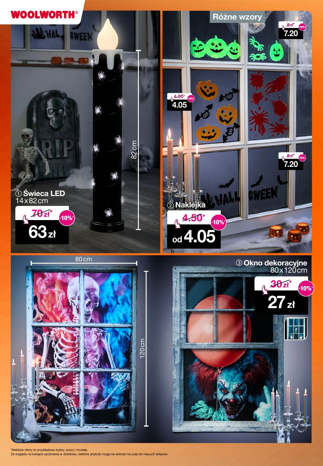 gazetka promocyjna WOOLWORTH  - Strona 31