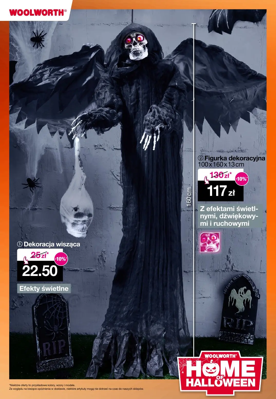 gazetka promocyjna WOOLWORTH  - Strona 32