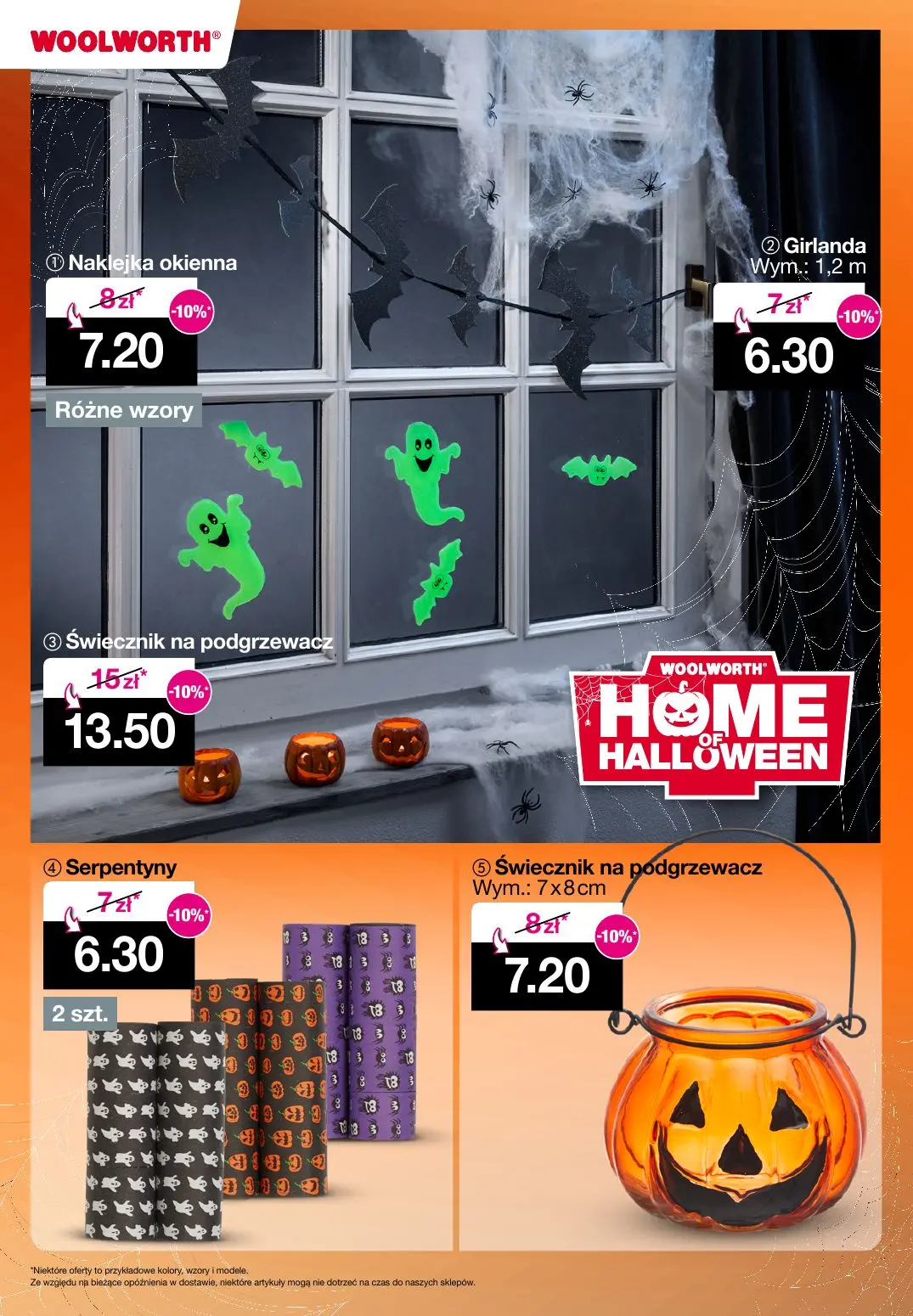 gazetka promocyjna WOOLWORTH  - Strona 33