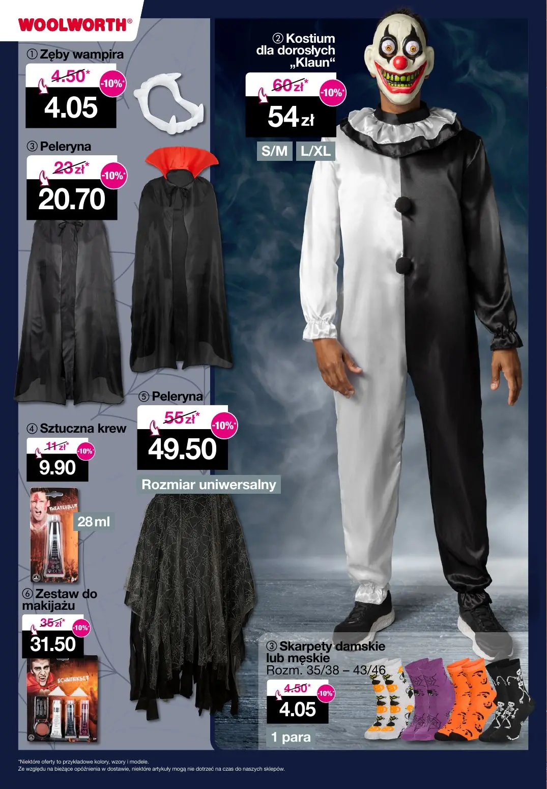 gazetka promocyjna WOOLWORTH  - Strona 39