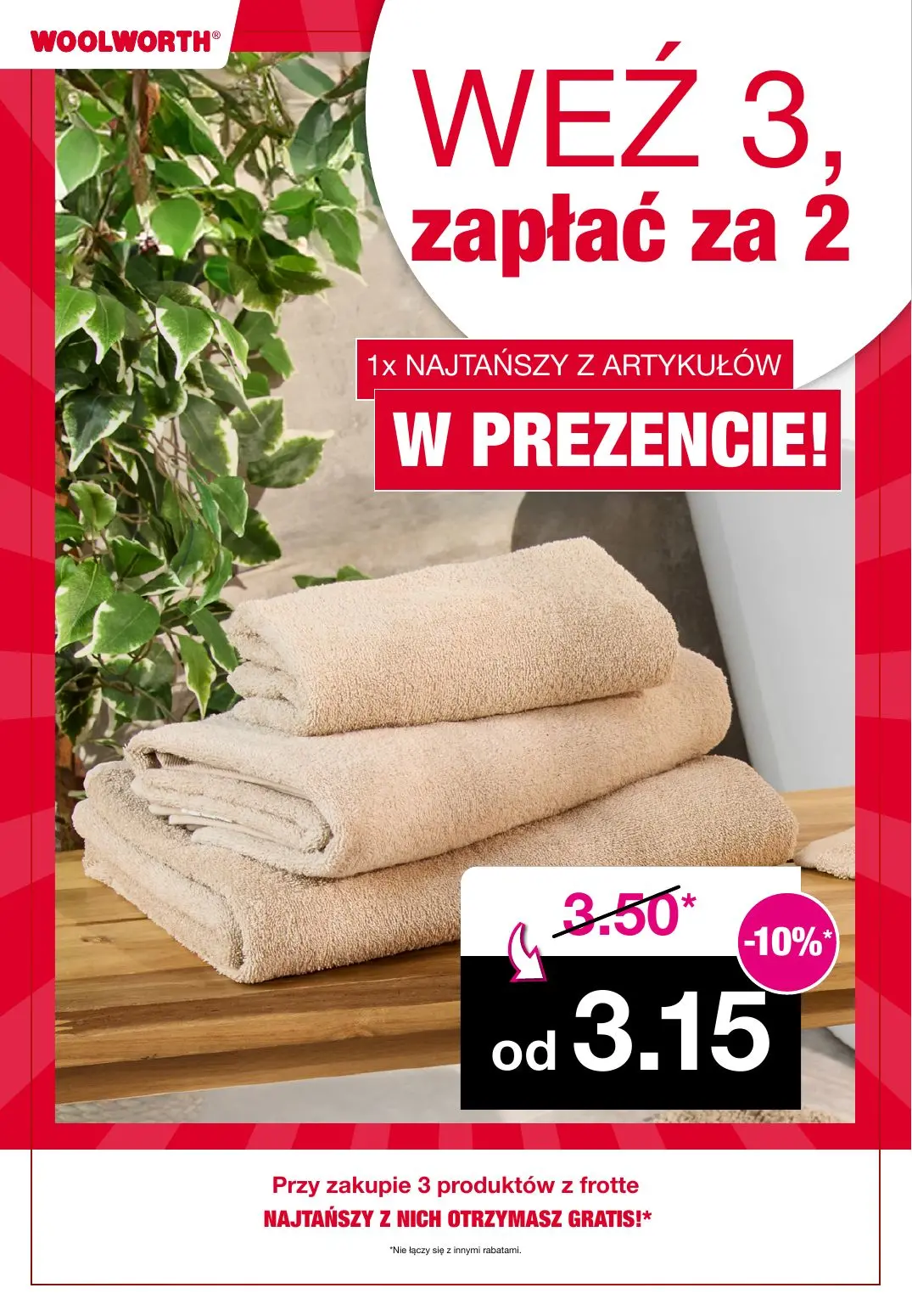 gazetka promocyjna WOOLWORTH  - Strona 49