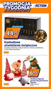 Gazetka promocyjna Action, ważna od 2025-10-15 do 2025-10-21.