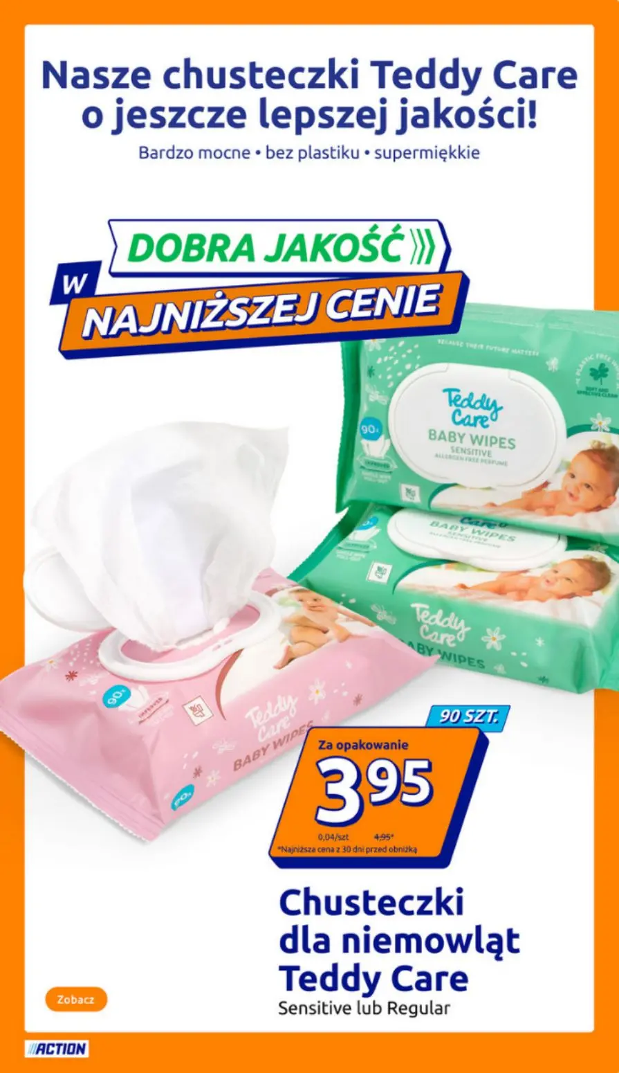 gazetka promocyjna Action Promocja tygodnia - Strona 13