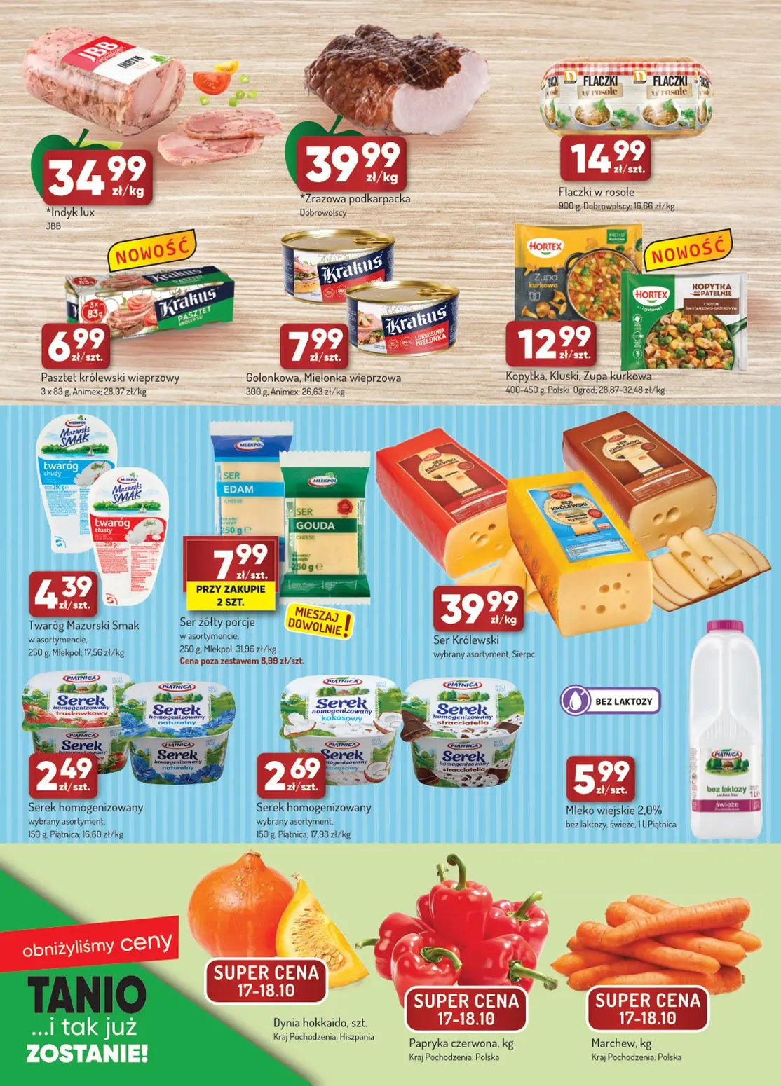 gazetka promocyjna Avita  - Strona 2