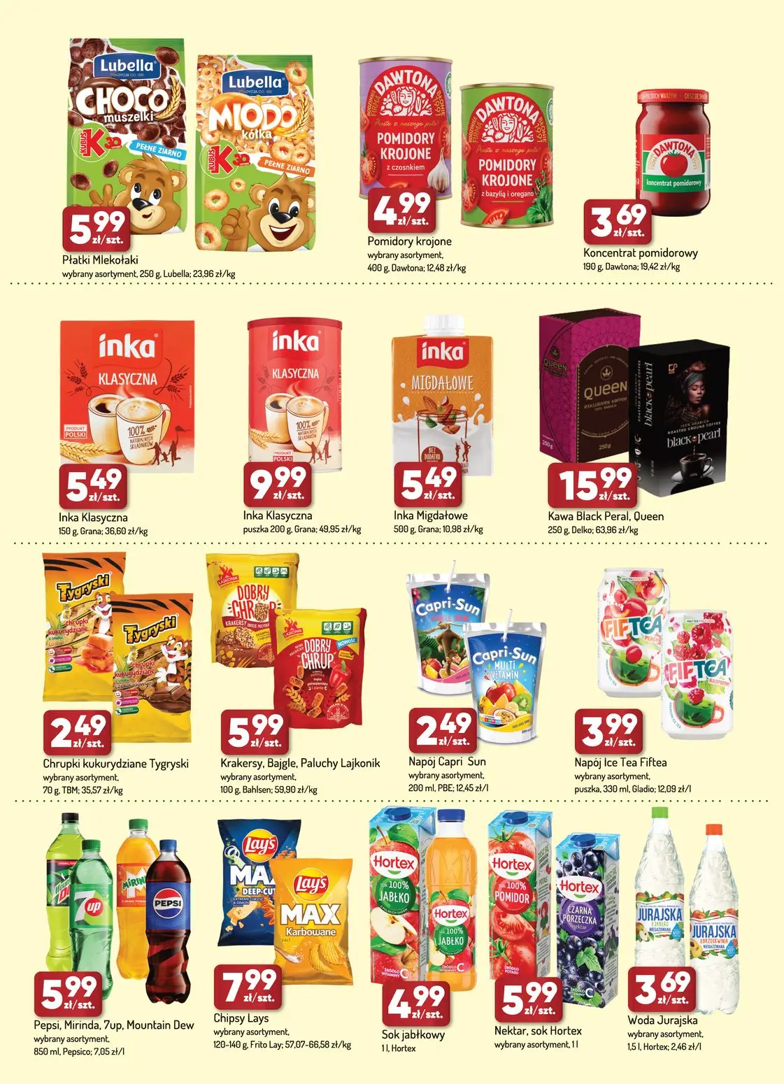 gazetka promocyjna Avita  - Strona 3