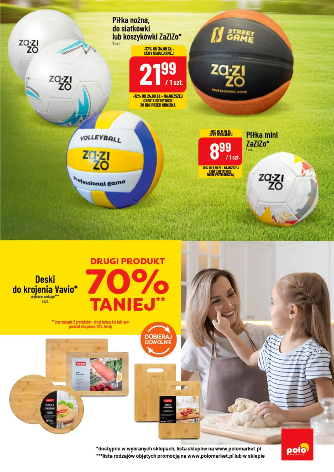 gazetka promocyjna POLOmarket Inspirujący tydzień - Strona 7
