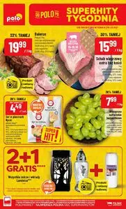 POLOmarket