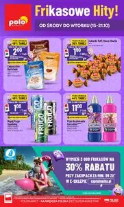 POLOmarket