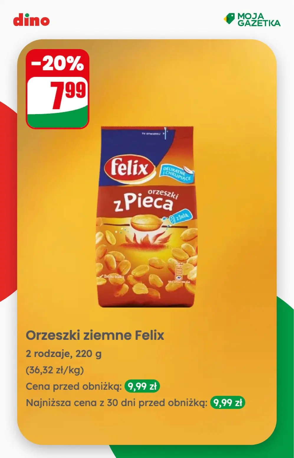 gazetka promocyjna dino Teraz taniej w dino - Strona 5