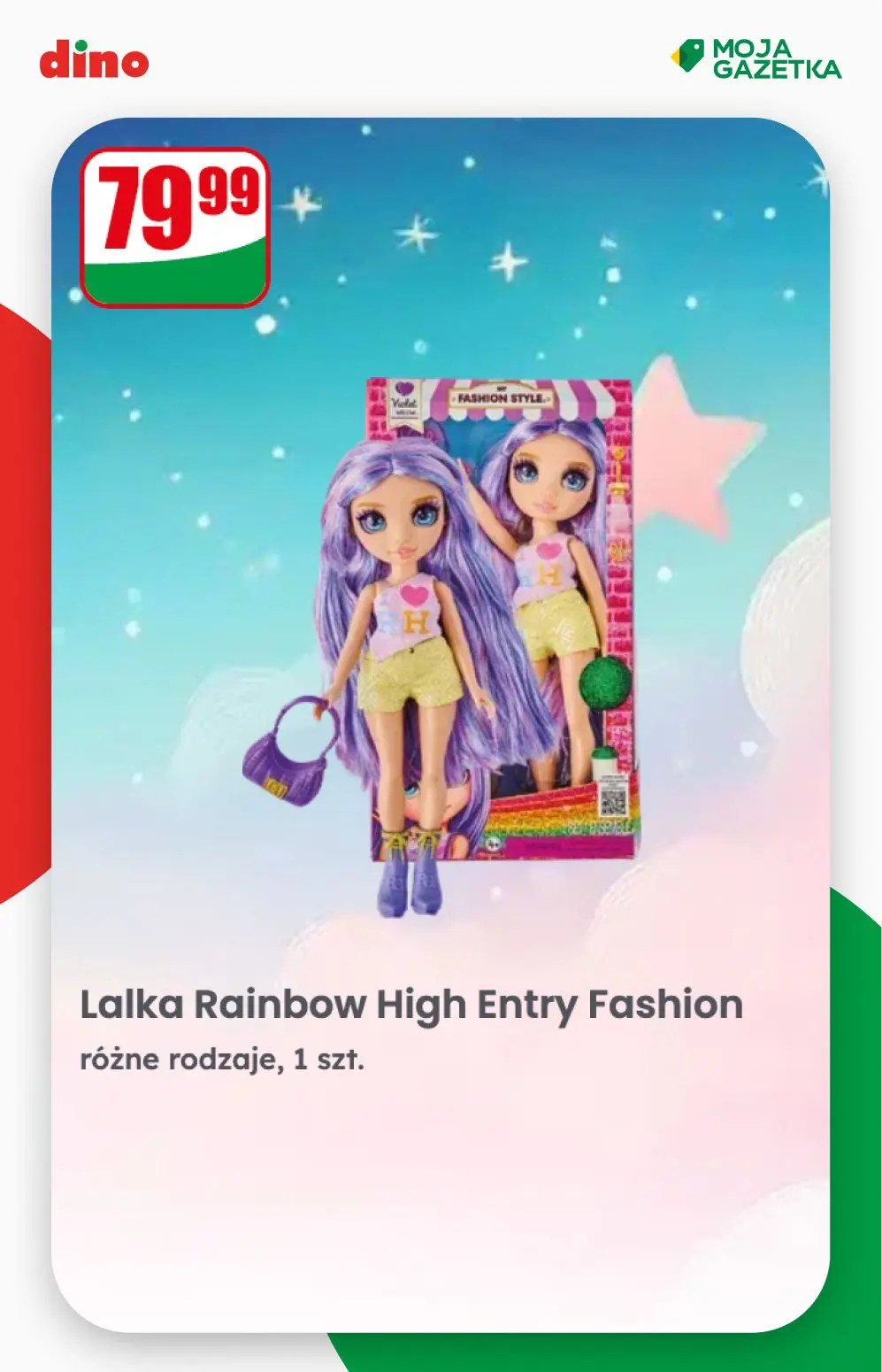 gazetka promocyjna dino Teraz taniej w dino - Strona 12