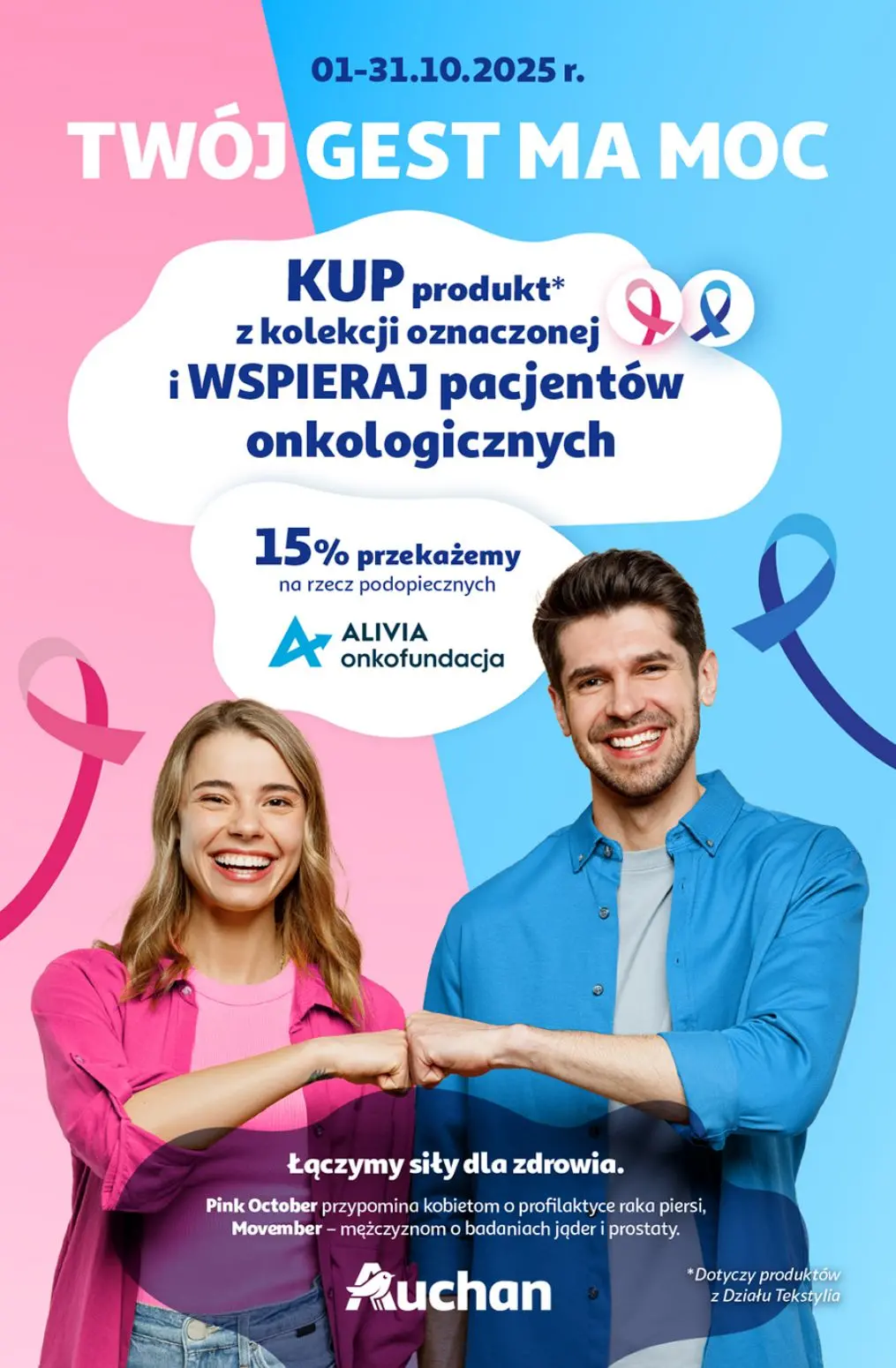 gazetka promocyjna Auchan Wielkie przeboje cenowe - Strona 44