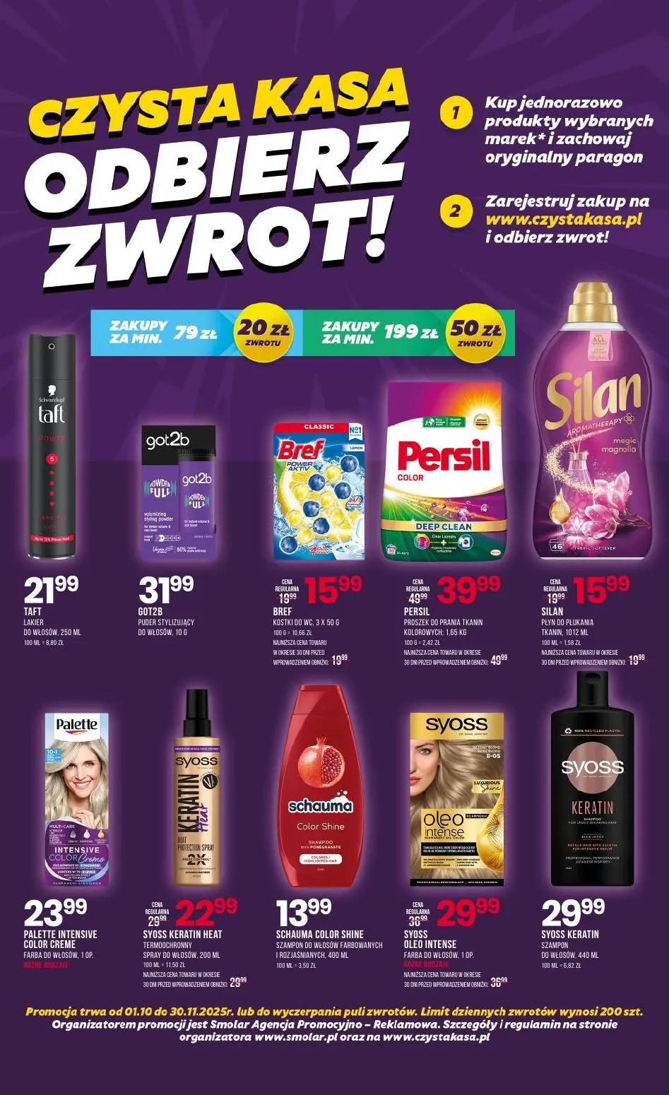 gazetka promocyjna Natura - Strona 11