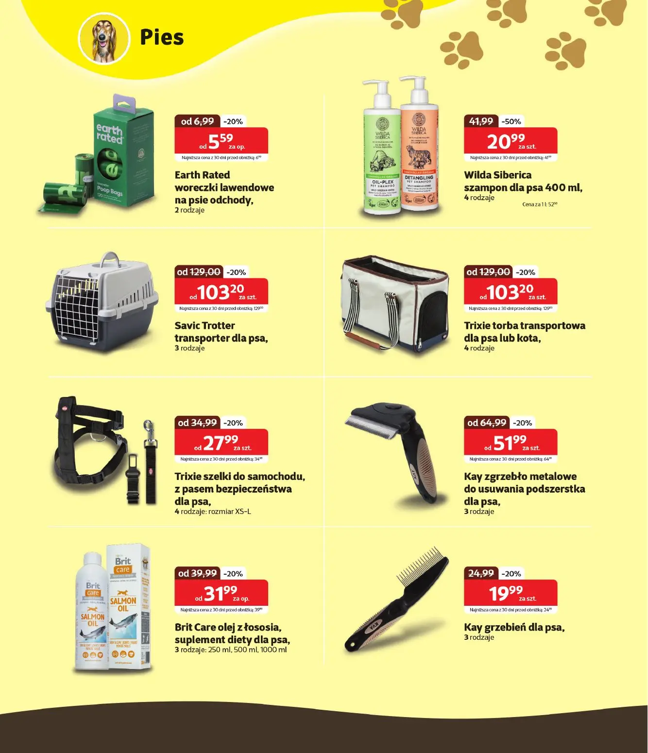 gazetka promocyjna Kakadu Czas złotych promocji - Strona 2