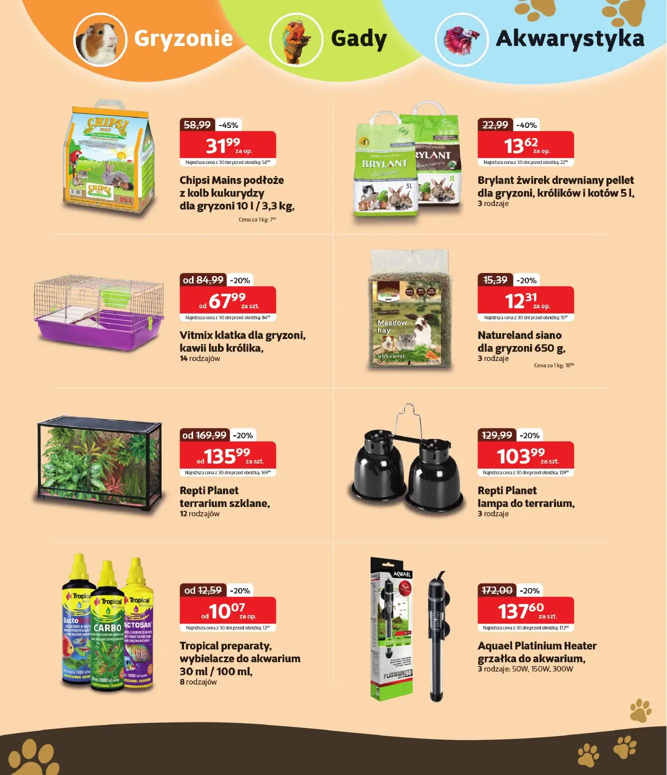 gazetka promocyjna Kakadu Czas złotych promocji - Strona 6